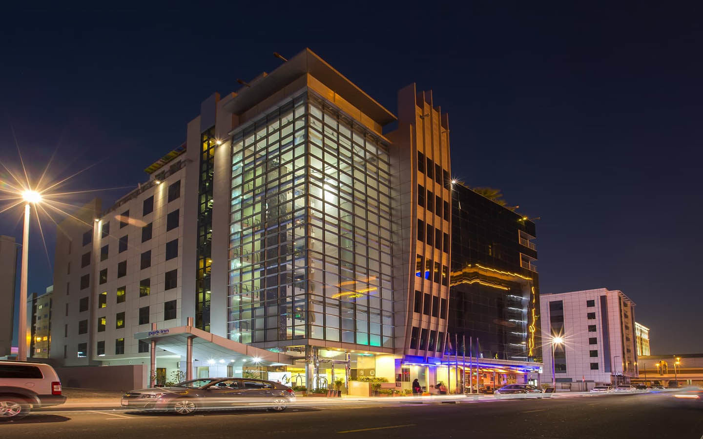 Mena Aparthotel Albarsha At The Mall Dubai Exterior foto